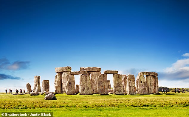 A new assessment of a 'lost' boulder from Stonehenge suggests the site's massive stones may not have been transported by humans