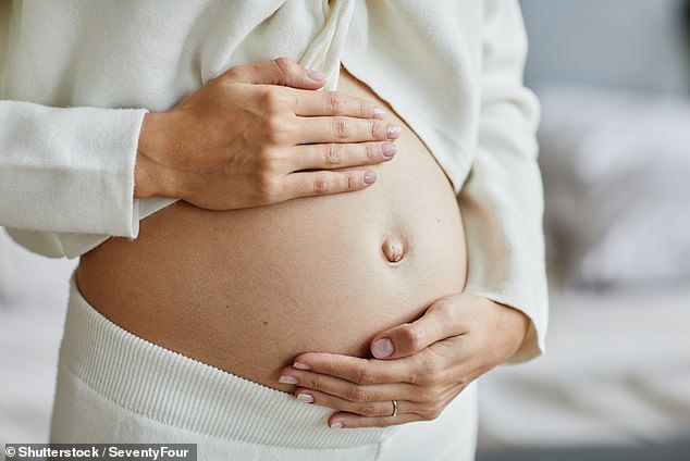 The death of a baby during a home birth in Queensland attended by two doulas has increased calls for a government crackdown on the controversial practice (stock image)