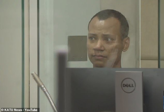 Police arrested Ra Fet, 25, from Thailand, who pleaded not guilty to charges including kidnapping and sexual abuse