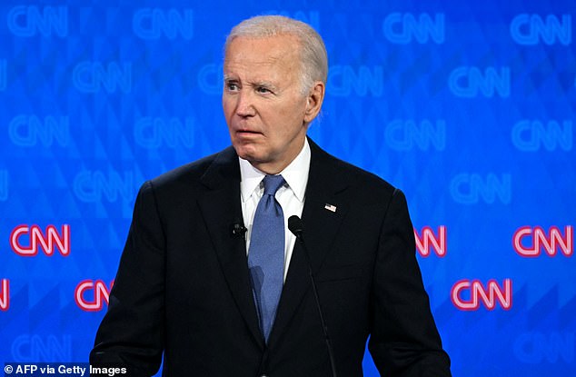 Nearly everyone agreed that Biden had had a “bad night.” “He’s a great president, he got off to a bad start,” former Speaker Nancy Pelosi said. “Integrity versus dishonesty on his worst night shines through.”