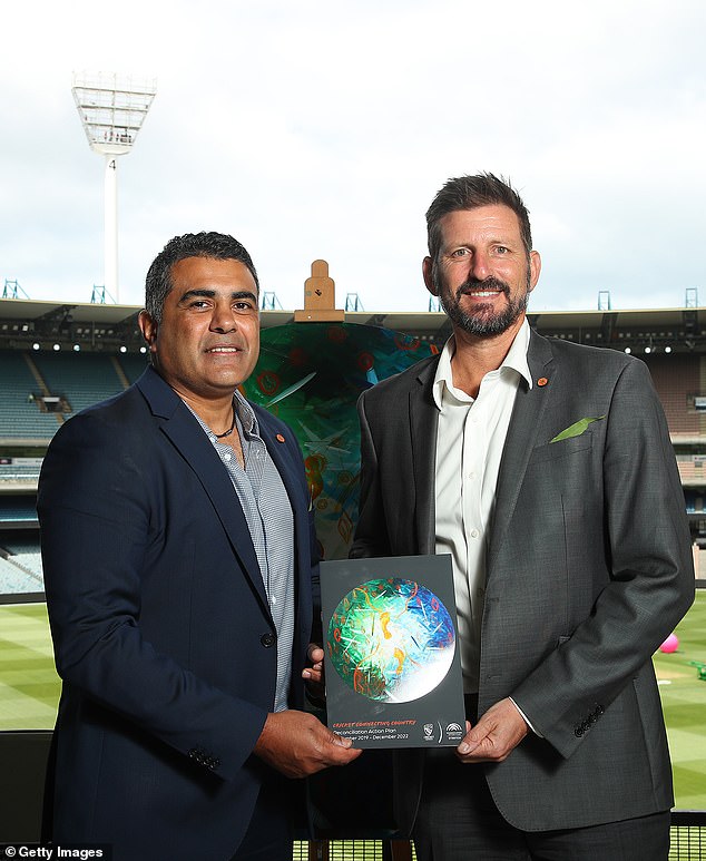 Prior to this role, Mr. Mohamed was CEO of Reconciliation Australia and helped facilitate Cricket Australia's Reconciliation Action Plan