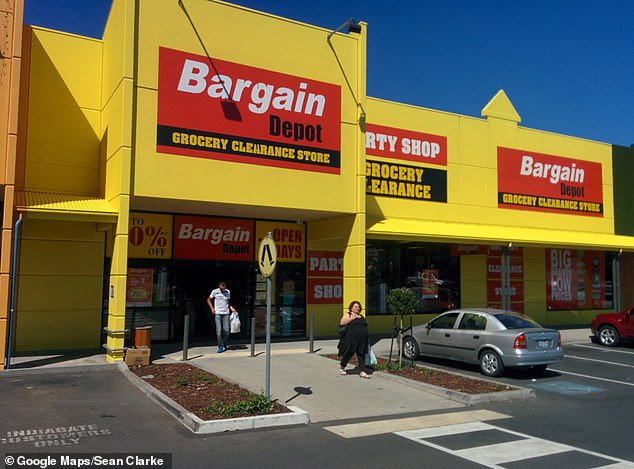 Aussies are saving hundreds of dollars on their groceries at a little-known 'mega discount outlet' in Melbourne