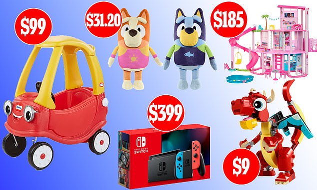 Customers across Australia can get their hands on the offers from Thursday, June 27