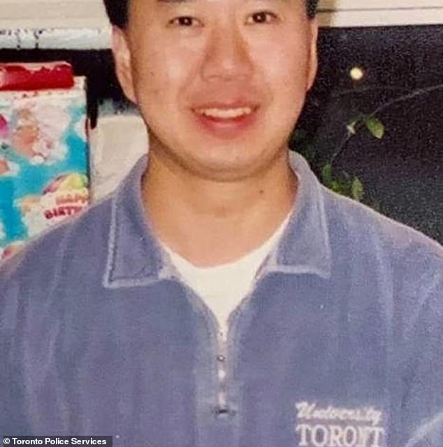 Ken Lee, 59, an immigrant from Hong Kong trying to find housing in Toronto, was beaten and stabbed by eight girls between the ages of 13 and 16