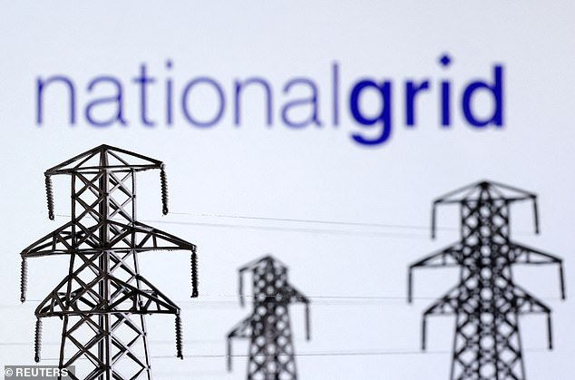 National Grid's rights challenge is the biggest Britain has seen since 2009