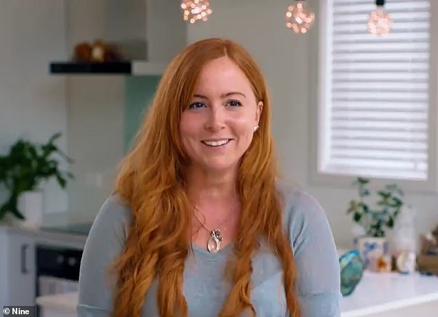 Married At First Sight's New Zealand bride Madeleine has given one of the most memorable first impressions in the show's colorful history