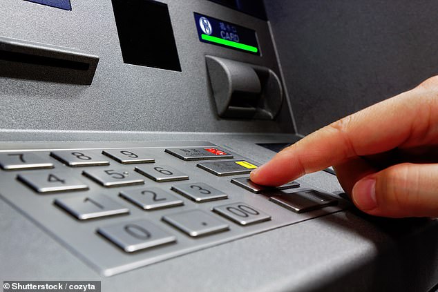 Innovation: Traditional ATMs only accept deposits from customers of the bank under whose name the machine operates