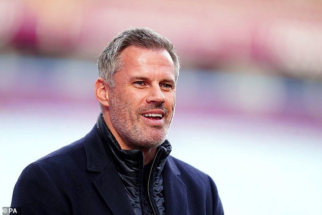 Former England defender Jamie Carragher has made his predictions ahead of the 2024 European Championship