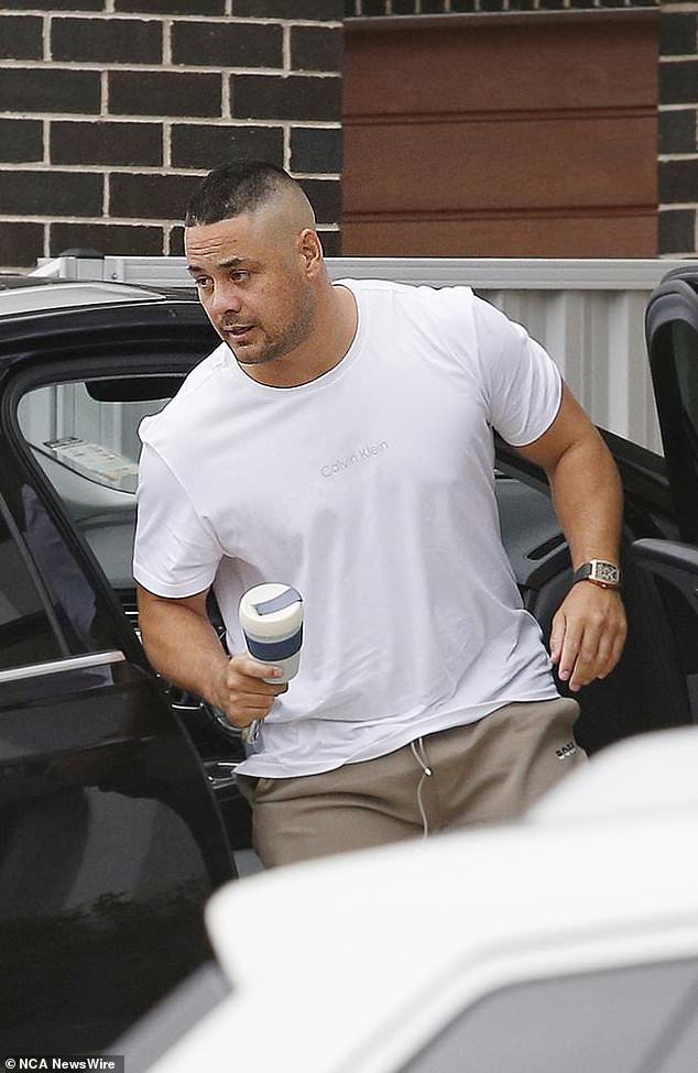 The NSW Court of Criminal Appeal quashed Hayne's convictions on Wednesday, citing a judge's error in not allowing the complainant to be further questioned during the trial.