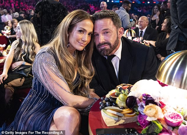 Jennifer Lopez is done with her marriage to Ben Affleck, a source tells DailyMail.com.  “It's over, she's had enough and she's really tried but she can't do anymore, it's not getting better,” a music industry source told DailyMail.com;  seen February 2023