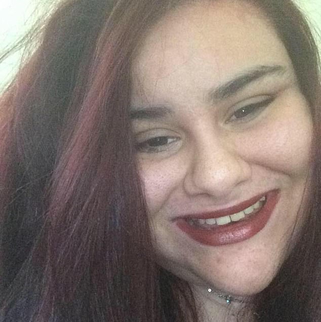 Jessica Camilleri Killer who beheaded her own mum learns her