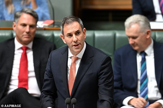 Federal Treasurer Jim Chalmers says he expects inflation to be tamed despite the figure hitting 4 percent in May and fears growing that the Reserve Bank could be forced to raise the cash rate again.
