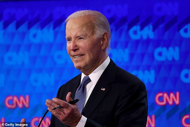 Joe Biden forgot the deaths of thirteen US soldiers in a suicide bombing in Afghanistan when he claimed during his debate with Donald Trump that no troops had been killed during his term.