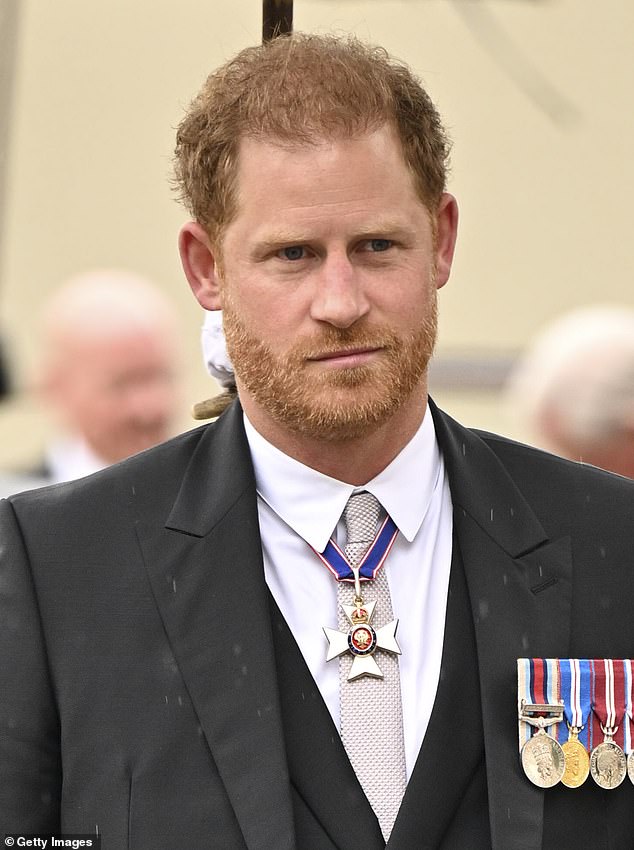 John Lennons son Sean says Prince Harry is an idiot