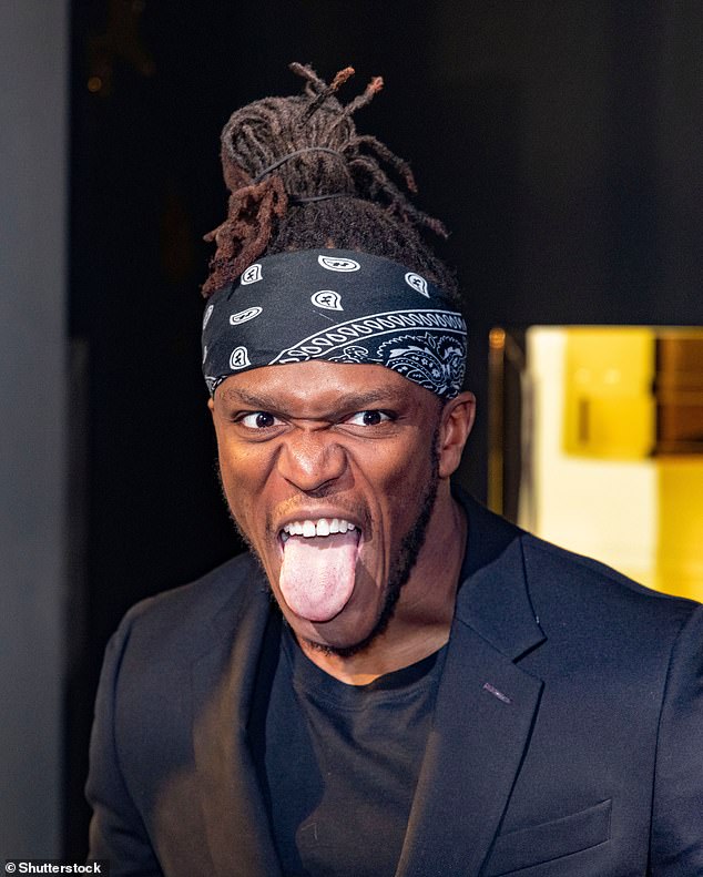 KSI, 30, will replace Bruno Tonioli, 68, on Britain's Got Talent next year in a bid to attract a younger audience, according to new reports