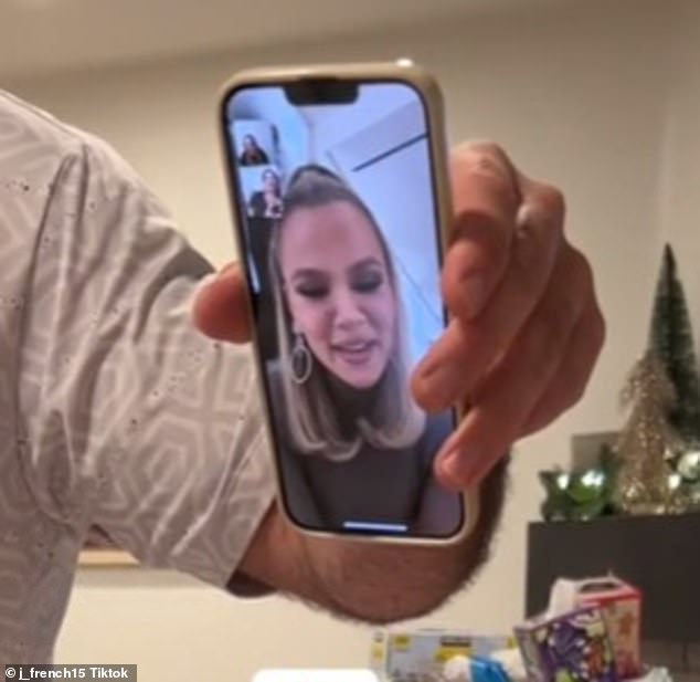 Khloe Kardashian, 39, receives praise for fulfilling a fan's dying wish and making her 'smile' with a FaceTime call at the hospice, weeks before her death