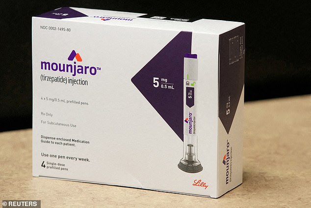 Clinics charge around £40 for a week's supply of Mounjaro or tirzepatide.  Patients who use it can expect to lose up to 20 percent of their body weight, data shows.  Anyone with a BMI over 30 – the technical classification for obesity – can receive a private prescription