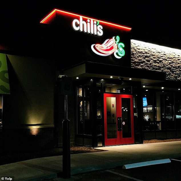 Chili's, another casual eatery, is going in a different direction than Olive Garden.  In addition to offering all day, every day happy hour at some locations, Chili's is doing a '3 for Me' meal for $10.99 that includes a drink, an appetizer and a main course