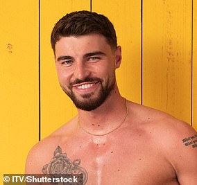Love Island villa is shaken by the arrival of TWO