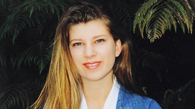 Kellie Ann Carmichael, 24, checked out of a hostel in Katoomba in the Blue Mountains on April 29, 2001