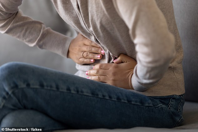 Until now, experts didn't know exactly what causes the condition.  But researchers in London have discovered a genetic weakness that is present in 95 percent of people with IBD.  And in what could be good news for the half a million Britons with the condition, they found that pre-existing medications – prescribed for other non-inflammatory conditions – could combat this weakness.