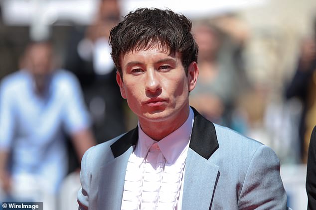 Manchester United have cast BAFTA award-winning actor Barry Keoghan in a leading role for their new kit promotional campaign