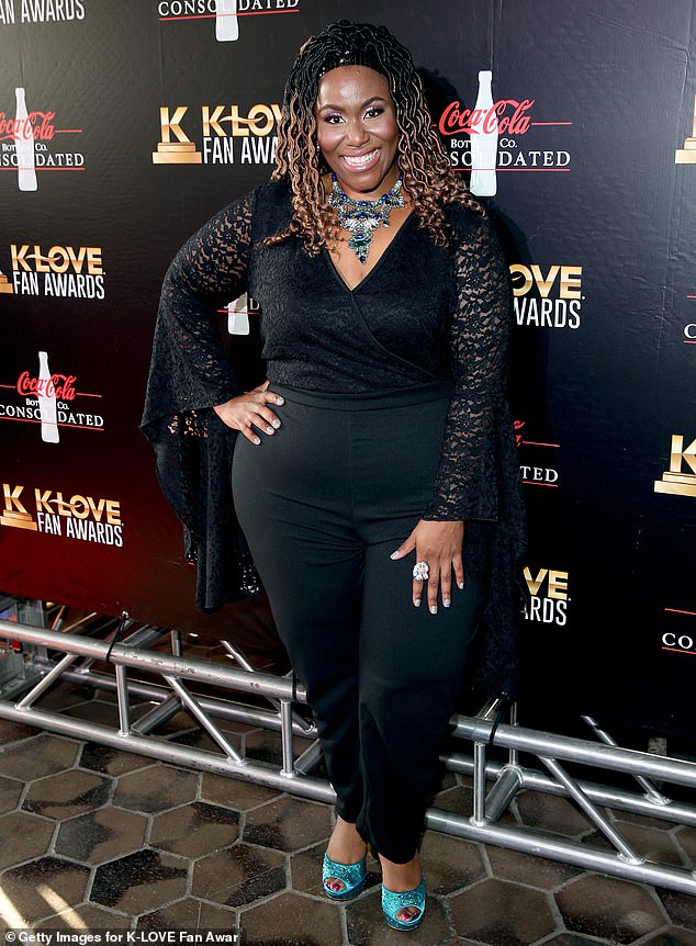 “Even more than her music, the platinum-selling singer will forever be known for her enormous heart and sincerity,” Christian radio station K-Love said in a statement surrounding Mandisa's death.