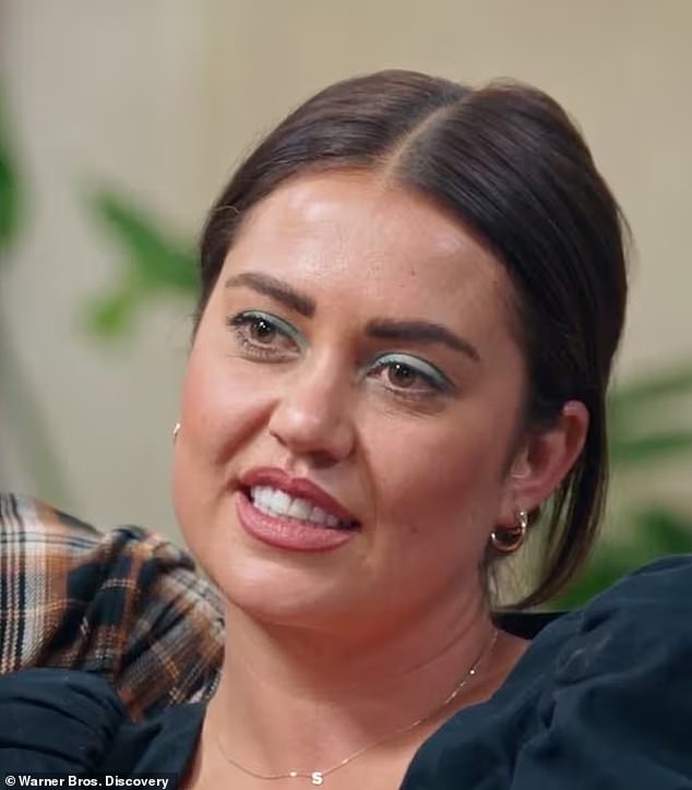 Married At First Sight New Zealand star Stephanie Archer, 31, (pictured) recently vented her frustrations with relationship expert John Aiken in a now-deleted TikTok video