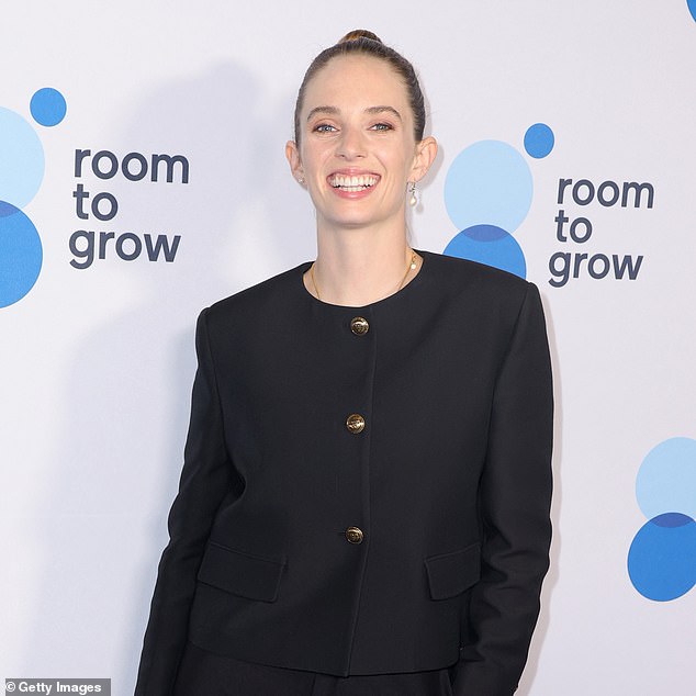 Maya Hawke proudly embraces the 'nepo baby' label