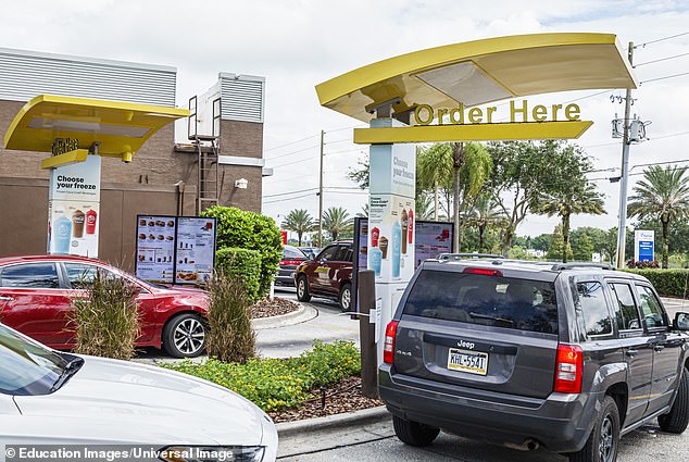 McDonald's is eliminating AI chatbots from its drive-thru after accidents involving the technology went viral