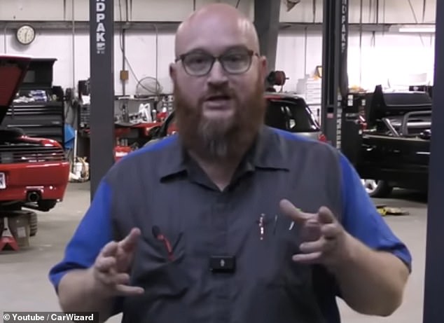 Mechanic David Long, known online as the Car Wizard, has shared a video explaining which cars are the best to buy - and which won't break the bank