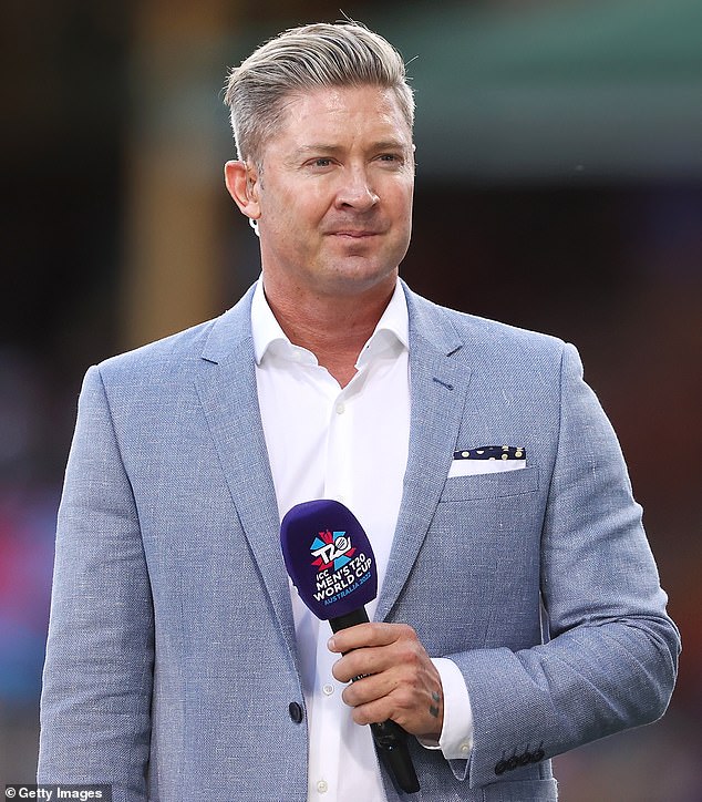 Michael Clarke has slammed David Warner after the retiring batsman felt he was unfairly targeted following one of Cape Town's biggest cricket scandals