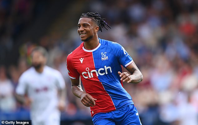 Michael Olise has agreed to move from Crystal Palace to Bundesliga giants Bayern Munich