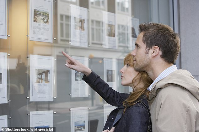 First-time buyers are spending an average of £400 more per month on mortgage repayments than at the time of the last general election, according to recent figures from Rightmove