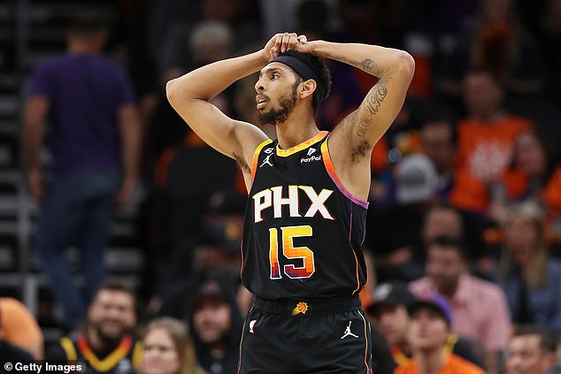 According to reports, NBA player Cameron Payne was arrested in Arizona on Friday morning