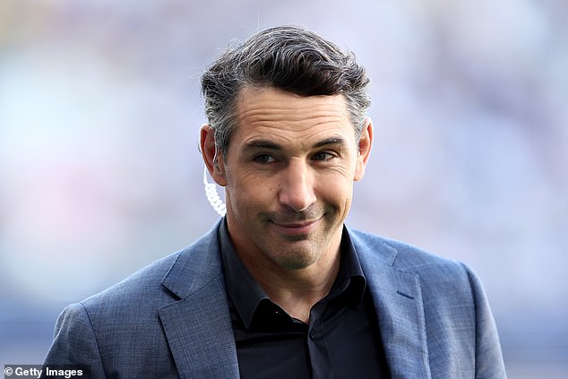 Billy Slater (pictured) says Benji Marshall is the right person to coach the Tigers