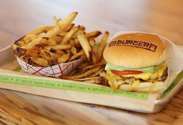 BurgerFi, which launched in 2011, is considering bankruptcy — fearing restaurant closures