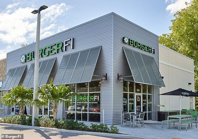 BurgerFi has closed eight restaurants so far in 2024 and is in financial trouble