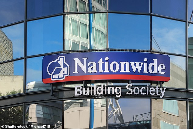 Banned: Nationwide has come under fire for banning members from attending next month's annual general meeting in person