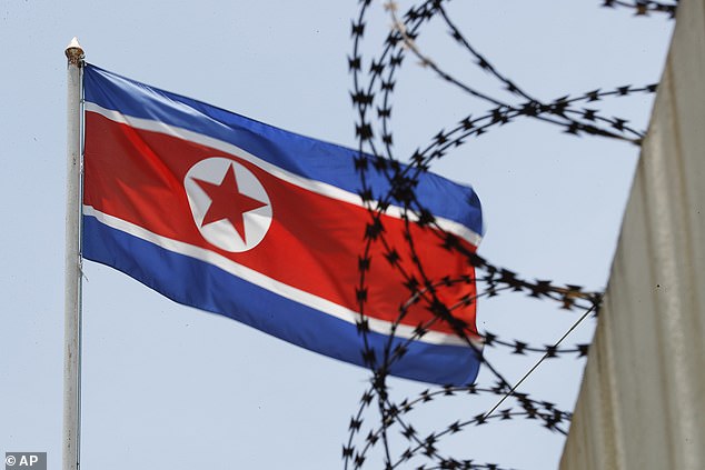 A report investigating human rights in North Korea, carried out by South Korea, reveals how a man in his early 20s was executed in public after listening to South Korean pop music.  This is part of a crackdown by the authoritarian regime against Western influences