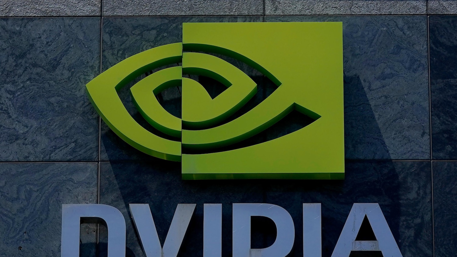 Nvidia stock