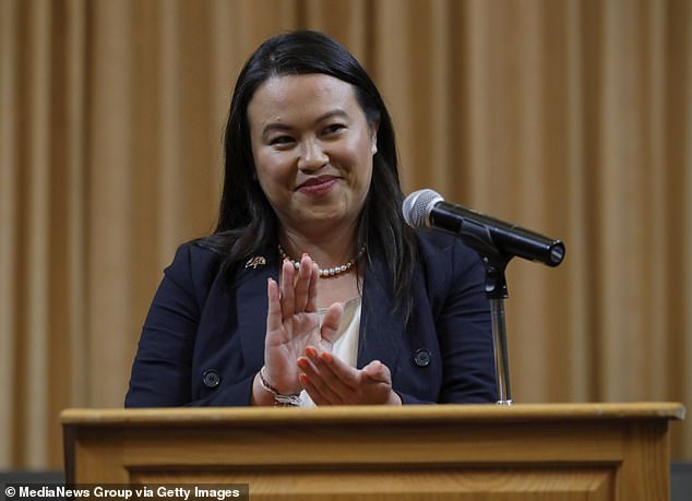Oakland Mayor Sheng Thao's home in the crime-ridden city was raided by FBI agents on Thursday