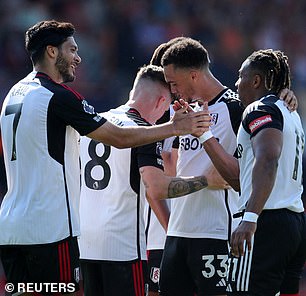 Fulham have been handed the toughest start to the 2024-2025 Premier League season