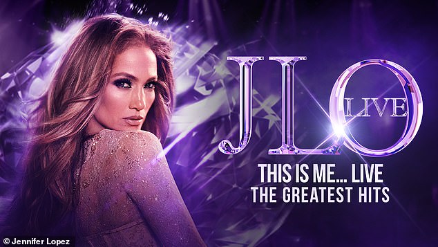 In the midst of the drama, she announced the cancellation of her This Is Me... Live tour, which was set to kick off in July, just before her 55th birthday.