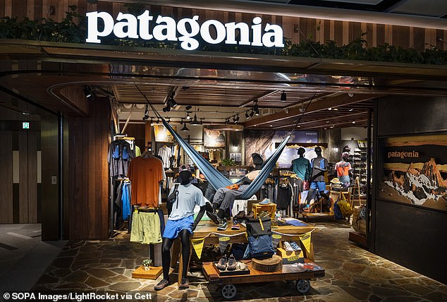 Patagonia has given dozens of employees just three days to agree to a move elsewhere in the country or risk losing their jobs as part of a major restructuring
