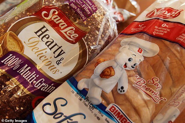 Inspections revealed that Bimbo Bakeries USA had mislabeled some products, including those from Sara Lee and Entenmann's, by listing sesame or nuts that were not present in the ingredients