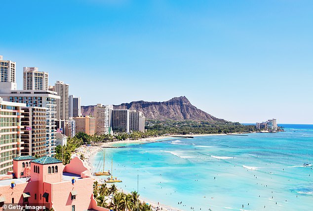 Strong demand, housing shortages, and land use and zoning regulations have pushed up real estate prices in Hawaii