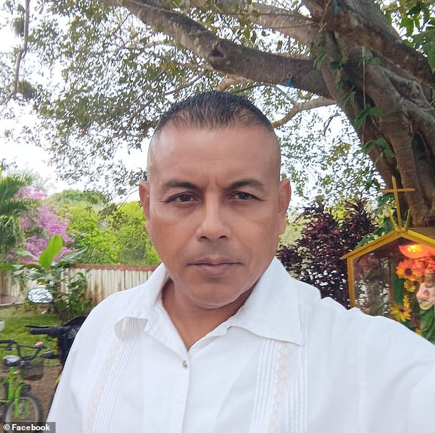 Salvador Villalba, the elected mayor of the southern Mexican municipality of Copala, was killed on board a bus in the seaside resort of Acapulco on Monday.  The retired Navy captain was 53 years old