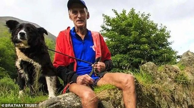 Mountain running legend Joss Naylor MBE, also known as King Of The Fells, has died aged 88 Mountain running legend Joss Naylor MBE, also known as King Of The Fells, has died aged 88