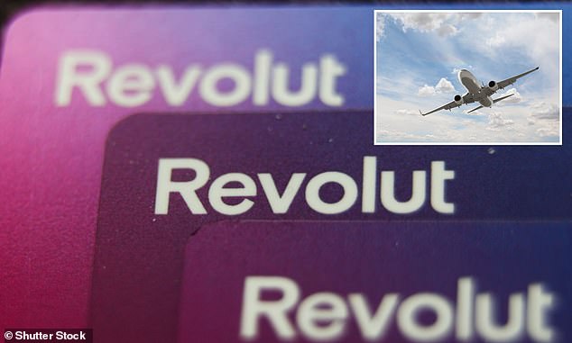 Revolut's Airmiles loyalty program RevPoints for debit cards has been launched in the UK.  This allows customers to collect points and redeem them on flights